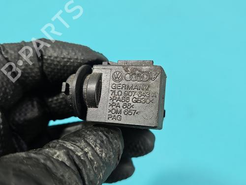 Electronic sensor AUDI Q7 (4LB) 4.2 TDI quattro | BP37827330M84 - Image 7
