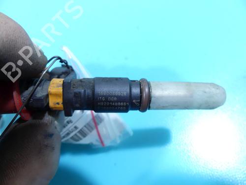 Injector RENAULT FLUENCE (L3_) 1.5 dCi | BP37886038M100 - Image 4