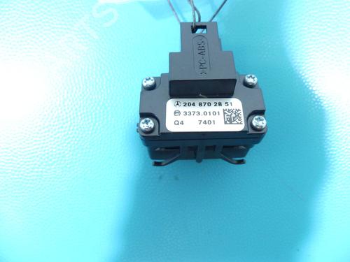 Switch MERCEDES-BENZ C-CLASS (W204) C 280 (204.054) | BP37894695I30 - Image 4