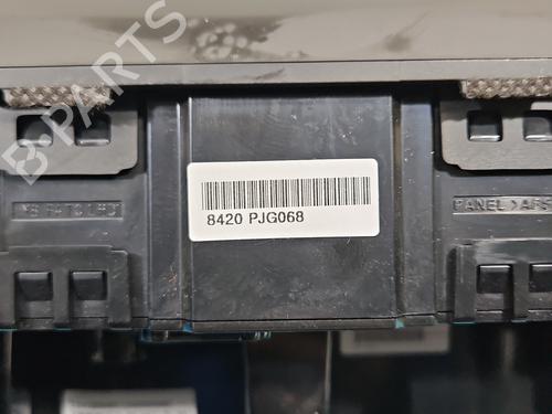Climate control KIA RIO IV (YB, SC, FB) 1.2 CVVT | BP38144380I5 - Image 5