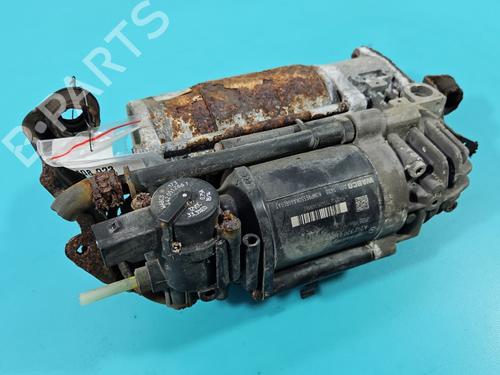 Used Suspension compressor Suspension compressor MERCEDES-BENZ CLS (C218) CLS 500 4-matic (218.391) (408 hp) 38122525 38122525