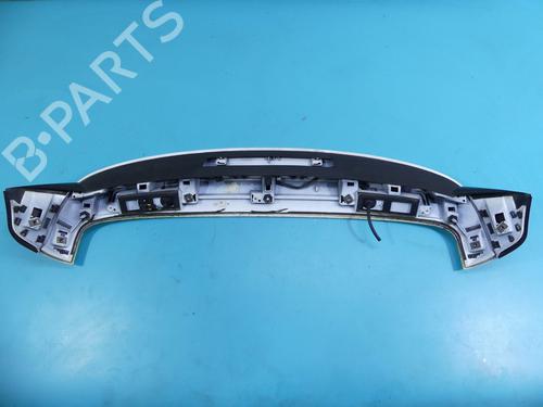 Spoiler bagklap CITROËN C4 CACTUS 1.2 VTi 82 | BP37892329C96  - Image 11