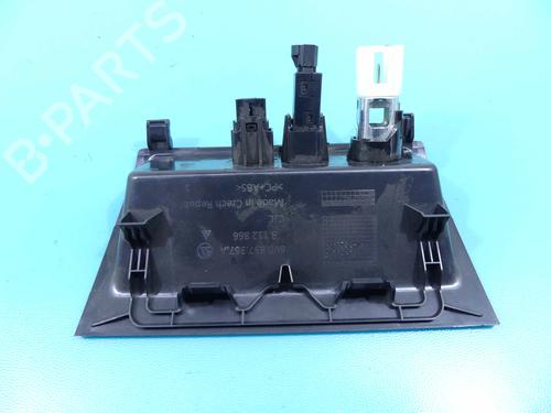 Electronic module SKODA FABIA III (NJ3) 1.0 TSI | BP37889307M83 - Image 4