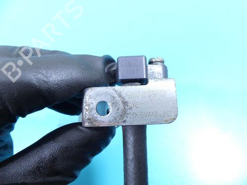 Electronic sensor LAND ROVER RANGE ROVER SPORT I (L320) 3.0 D 4x4 | BP37891737M84 - Image 12