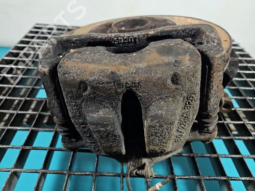 Right front brake caliper CITROËN C8 (EA_, EB_) 2.0 HDi | BP37826578M104 - Image 2