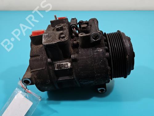 AC compressor MERCEDES-BENZ E-CLASS (W212) E 350 CDI (212.025) | BP38116702M34 - Image 3