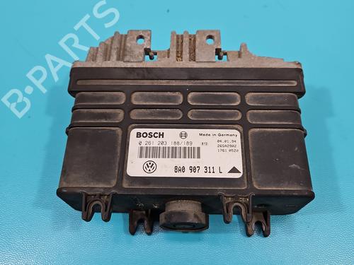 Computer motormanagement Computer motormanagement 37990029 37990029