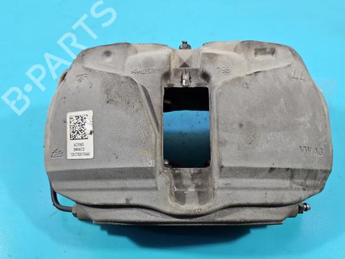 Used Right front brake caliper Right front brake caliper AUDI A5 Sportback (F5A, F5F) 2.0 TFSI quattro (252 hp) 40008544 40008544