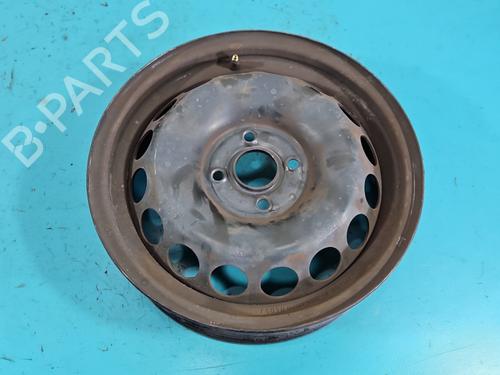 Fælk TOYOTA AYGO (_B4_) 1.0 (KGB40) | BP39649786C45 - Image 2