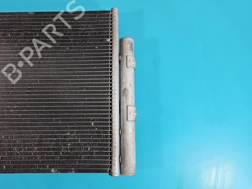AC radiator CHEVROLET AVEO Hatchback (T300) 1.2 | BP38120837M32 - Image 3
