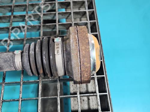 Left rear driveshaft AUDI A4 B8 (8K2) | BP37815111M40 - Image 3