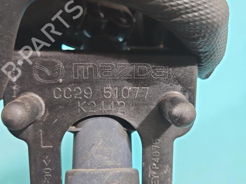Headlight washer MAZDA 5 (CR) 2.0 CD (CR19) | BP37819562E17 - Image 3