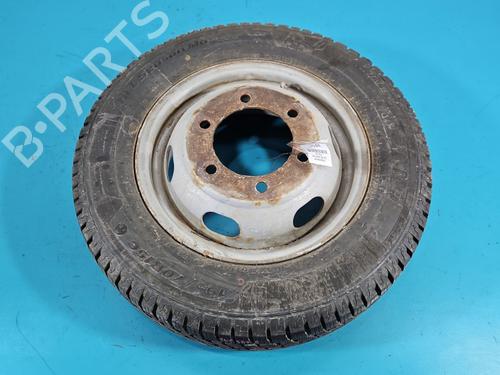 Used Rim Rim 39649749 39649749