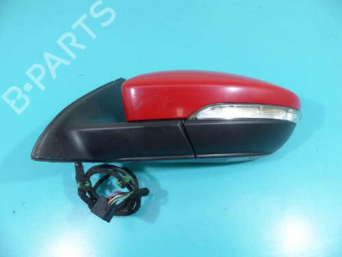 Used Left mirror Left mirror 37805600 37805600