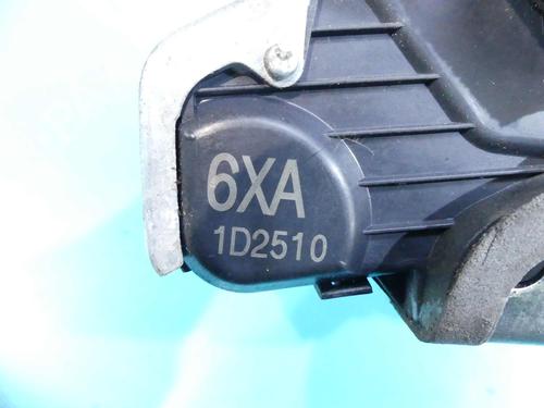 Front left lock SUZUKI KIZASHI (FR) 2.4 (A6B424) | BP37883224C98 - Image 6