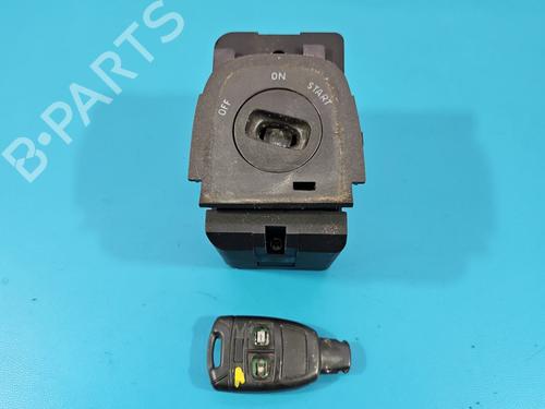 Used Ignition barrel Ignition barrel 38516043 38516043