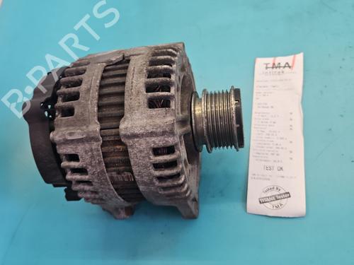 Used Alternator Alternator 37857034 37857034
