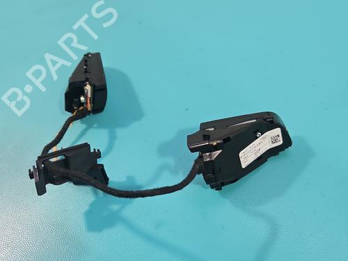 Steering wheel controls AUDI A4 B8 (8K2) 2.0 TFSI quattro | BP37841579E15 - Image 6