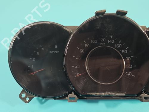Instrument cluster KIA CEE'D (JD) | BP38126861C47 - Image 4