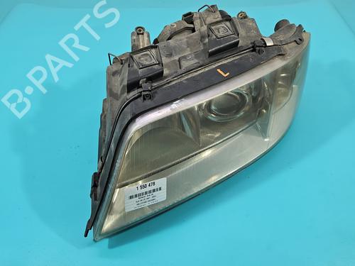 Used Left headlight Left headlight 37828684 37828684