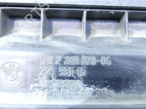 Frontplade/Frontkurv BMW 7 (E65, E66, E67) 730 d | BP37885060C72 - Image 5