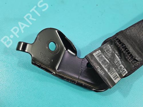 Rear left seatbelt BMW X6 (E71, E72) xDrive 40 d | BP37824747I29 - Image 3