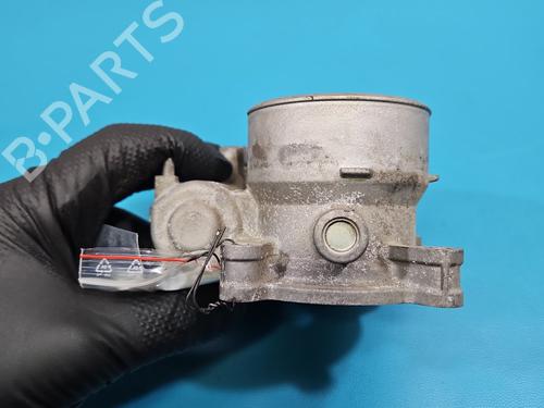 Throttle body MAZDA 6 Estate (GJ, GL) 2.0 (GJEFW) | BP37830257M82 - Image 5
