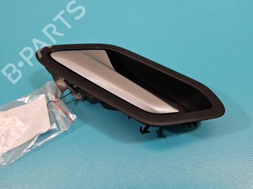 Used Rear left interior door handle Rear left interior door handle DACIA SANDERO III [2021-2026] 38129417 38129417