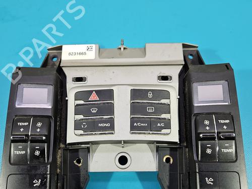 Climate control PORSCHE PANAMERA (970) 3.6 | BP39027795I5 - Image 3