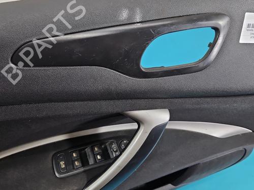 Front left panel CITROËN C5 III (RD_) | BP39169355C58 - Image 2