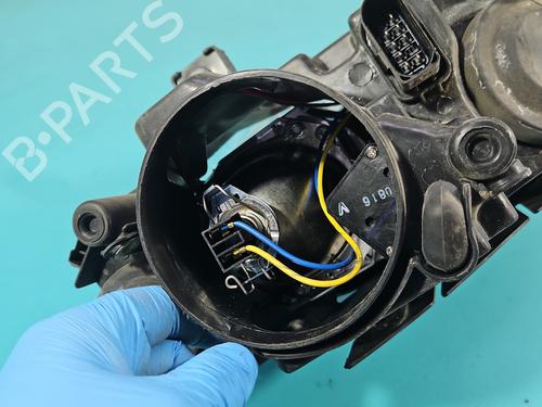 Right headlight VW PASSAT B6 (3C2) 2.0 TDI | BP37816246C29 - Image 11