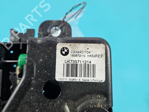Tailgate lock BMW 5 Touring (G31) 520 d | BP37851586C101 - Image 7