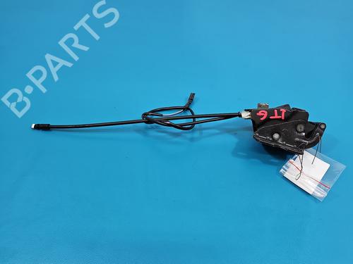 Venstre bagtil lås BMW i3 (I01) Range Extender | BP37843232C100 - Image 5