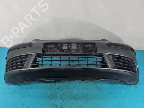 front-bumper-vw-golf-v-1k1-2003-2004-2005-2006-2007-2008-2009-2010-37836747 main image
