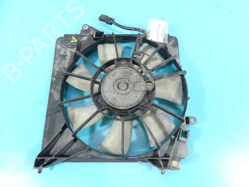 Fan HONDA INSIGHT (ZE_) 1.3 IMA (ZE28, ZE2) | BP37893660M128 - Image 4