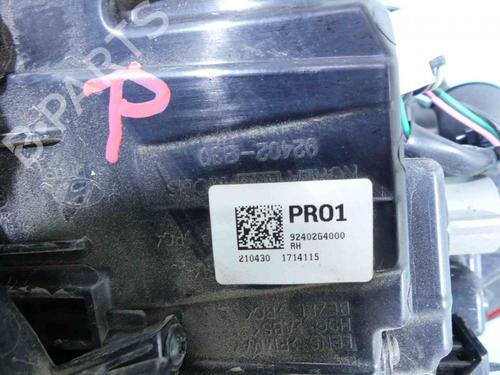 Right taillight HYUNDAI i30 (PDE, PD, PDEN) 1.5 | BP37895893C35 - Image 4