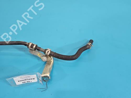 Pipe TOYOTA RAV 4 V (_A5_, _H5_) 2.5 Hybrid AWD (AXAH54, AXAL54) | BP38150402M125 - Image 2