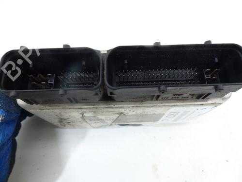 Engine control unit (ECU) VW POLO (6N2) 1.4 16V | BP37860643M57 - Image 3