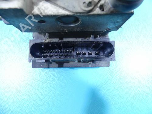 ABS pump NISSAN NOTE (E11, NE11) 1.6 | BP38154701M43 - Image 5