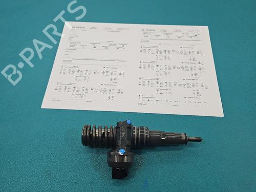 injector-vw-passat-b55-variant-3b6-2000-2001-2002-2003-2004-2005-37821878 main image
