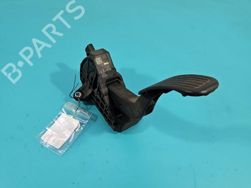 Used Pedal Pedal 37821192 37821192