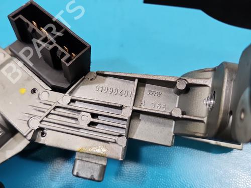 Engine control unit (ECU) FIAT GRANDE PUNTO (199_) 1.2 | BP39611993M57  - Image 13