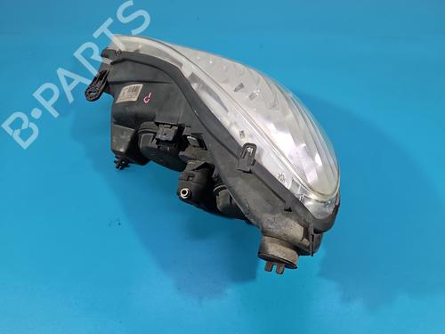 Right headlight PEUGEOT 607 (9D, 9U) 2.2 HDi | BP37859663C29 - Image 4