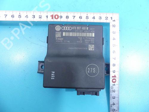 Other AUDI A6 C6 (4F2) 2.0 TFSI | BP37878444O1 - Image 2