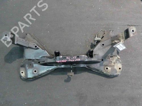 Used Subframe Subframe MITSUBISHI SPACE STAR MPV (DG_A) 1.6 16V (DG3A) (98 hp) 37807498 37807498