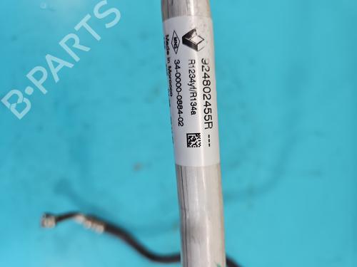 AC pipe DACIA SANDERO III | BP38129616M126 - Image 3