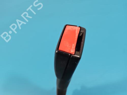 Front left seatbelt BMW 1 (E87) 116 i | BP39912116I26 - Image 12