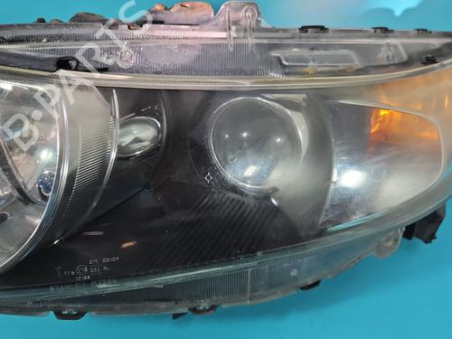 Left headlight HONDA ACCORD VIII (CU) 2.0 i (CU1) | BP38120334C28 - Image 3