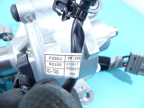 Steering pump HYUNDAI i30 (PDE, PD, PDEN) 1.5 | BP37895929M99 - Image 7