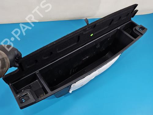 Boot lining KIA CEE'D Sportswagon (JD) | BP37846282I3 - Image 7